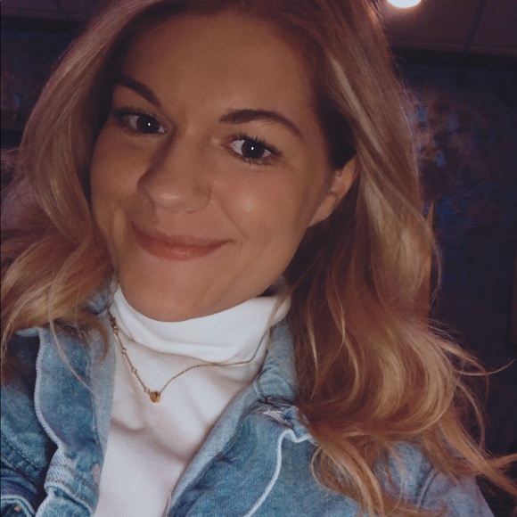 Meet your Posher, Sarah-jane - Picture 1 of 1